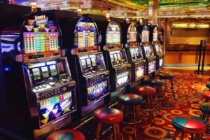 How Slot Machine Bonuses Work: Tips for Making the Most of Free Spins