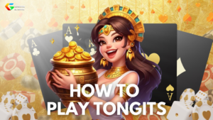 Tongits 101: A Beginner's Guide on How to Play Tongits