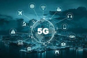 5G: On the Threshold of Change