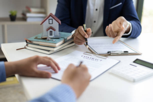 Benefits of Working with a Mortgage Broker for Your Home Purchase