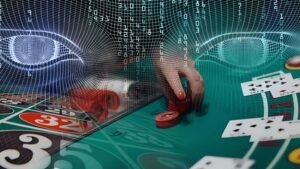 BTop Casino and Betting Trends to Watch in 2025