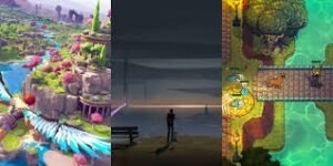 Most Underrated Online Games You Need to Try