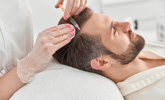 Meso Treatment