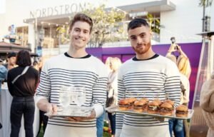 Luxury Event Staffing