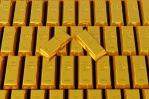 Oxford Gold Group