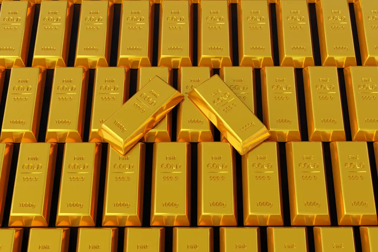 Oxford Gold Group