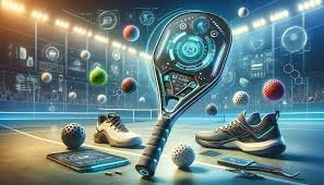 Pickleball Technology Revolution: Smart Paddles & AI Coaching Tools in 2025