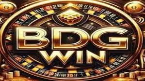 BDG Win: A Fast and User-Friendly Digital Number Platform