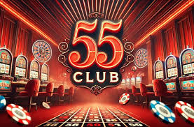 55 Club: A Popular Platform for Number-Based Digital Gaming