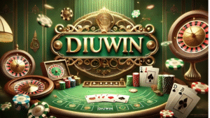 Diuwin: A Fast and Reliable Digital Number Game Platform