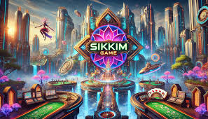 Sikkim Game: A User-Friendly Digital Number Platform