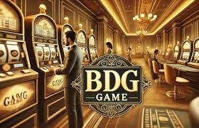 BDG Game: A Simple and Exciting Digital Number Platform