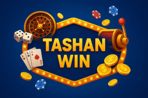 Tashan Win Login: A Simple Guide to Accessing Your Gaming Platform