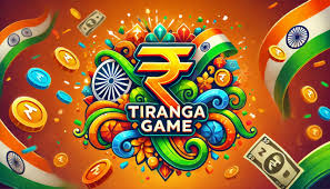 Tiranga Game: A Simple and Engaging Digital Platform