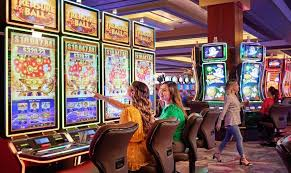 Playing Safely: Your Guide to Secure Online Slot Experiences