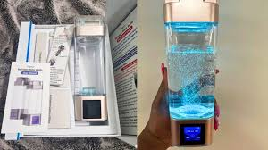 How You Should Switch To A Hydrogen Water Pitcher To Stay Hydrated