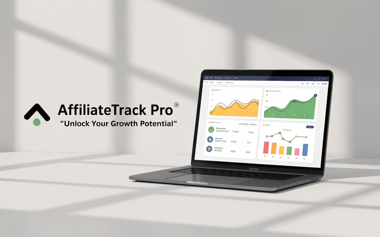 Best Free Affiliate Marketing Tracking Software