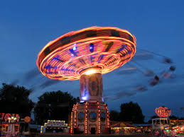 Chair Swing Carnival Ride and Carousel Manufacturer: The Complete Guide for Park Owners and Operators
