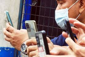 Ang SIM Registration at ang Epekto Nito sa Mobile Gaming sa Pilipinas