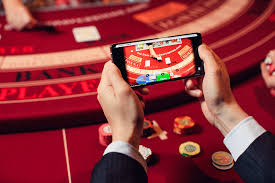 The Growing Popularity of Mobile Baccarat Sites