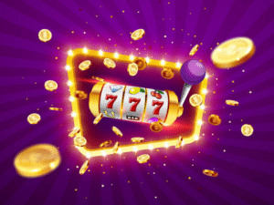 How Online Slots Work: A Beginner’s Guide to Spinning Reels